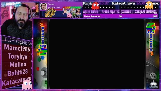 Probando la Arcade Box Aliexpress смотреть онлайн