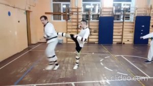 Тон долио чаги