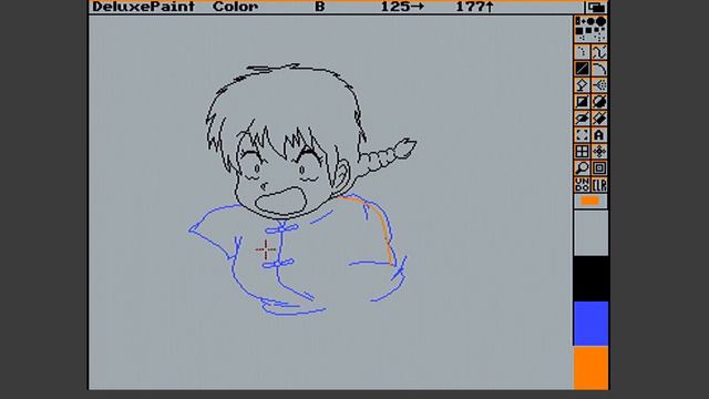 Pixel Art Creation Tips смотреть онлайн