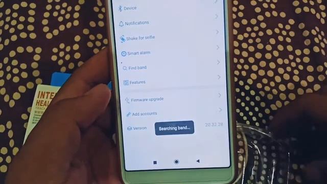 M3 band ₹400/- only | Unboxing , Review and how to use| смотреть онлайн