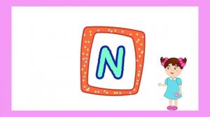 Английский для детей – Учим английский Алфавит – Буквы и Слова – Бонго Бип Бип