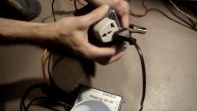 a-electronica.ru сравнение электробезопасности инверторов смотреть онлайн