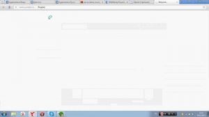 как вставить ссылку в браузер