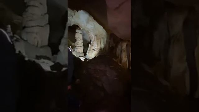 Походы по Крыму. Поход на горный массив Чатыр-даг.