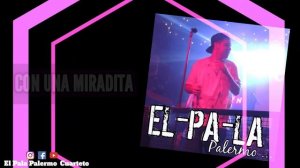 Una miradita / @ELPALAPALERMO #MitabiaRecords