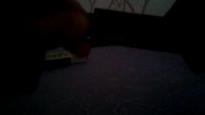 Обзор Green лазера Pointer(JD-303)