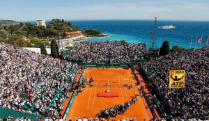 Теннис | Андрей Рублев - Карен Хачанов | Monte Karlo | Прямая трансляция