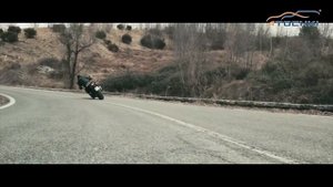 Pirelli Angel GT II тебе не нужен ветер чтобы лететь на 4точки. Шины и диски 4точки