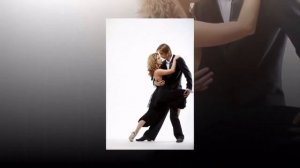 Лунное танго.