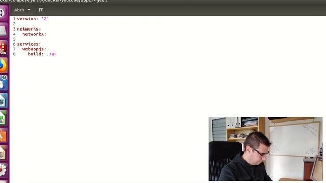 Tutorial Docker: Orquestando aplicaciones de microservicios con Docker Compose