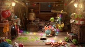 RATTIC - Happy New Year! | Season 1 Episode 1 | NEW 3D Animated Funny Cartoon Series FULL HD