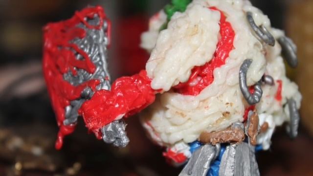 3Doodler - обзор ручки 3D-принтера смотреть онлайн