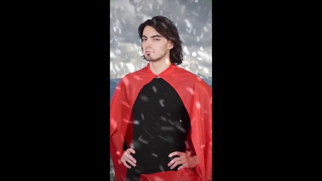 СУПЕРГЕРОИ - ВЫБИРАЮТ ТЕПЛОЁ и КРУТОЕ ТЕРМОБЕЛЬЁ! смотреть онлайн