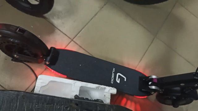 kugoo s3 pro 2WD final смотреть онлайн