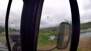 Расход топлива Урал 375 с двигателем ЯМЗ 236.