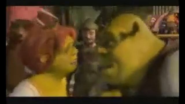 Ginex шрек для детей смотреть онлайн