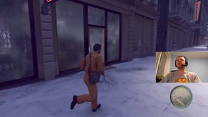 ВОТ ОТКУДА ВЗЯЛСЯ «ВИТО ПАПУЧЧИ» 😄 / Папич Проходит Mafia 2 (часть 2)