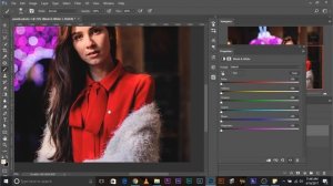 Powerful Trick to Change Any Color to White or Black in Photoshop