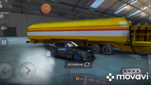 Сегодня я вам покажу дрифт с музыкой. Чем больше лайков и подписчиков тем больше видио. смотреть онлайн