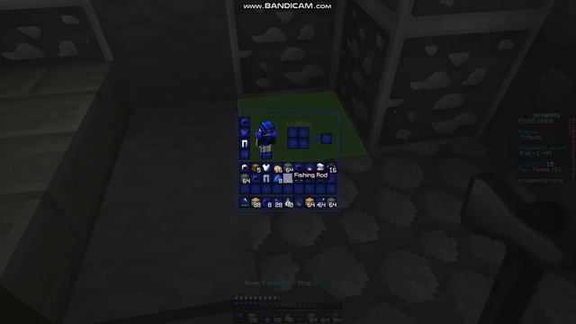 Sky wars на сервере гамстер! смотреть онлайн