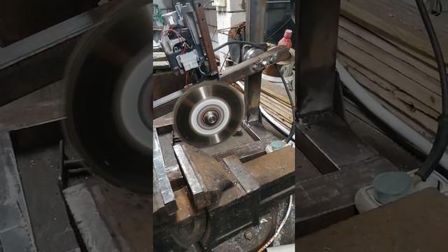 маятниковая циркулярка с двигателем от стиральной машины автомат смотреть онлайн