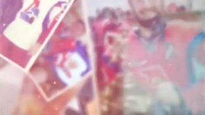 Хоккей в Ванино. К Дню Рождения детского тренера по хоккею, Царенко Владимира Адамовича.