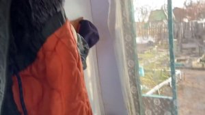 Моя заброшенная дача. Сделала все дела на даче. Посадила чеснок. #дача