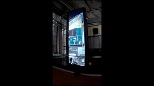 Что внутри тепловоза ТЭП70