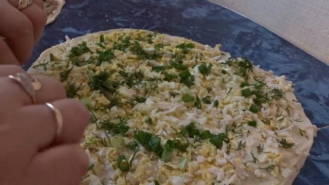 Рулет " Мимоза " смотреть онлайн