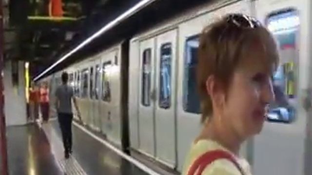 КОСТА БРАВА обзор Бланес,Барселона смотреть онлайн