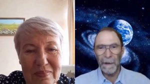 Разговор с Татьяной Сенне о жизни, об арома-терапии и о ГЛАВНОМ (02.08.2021)