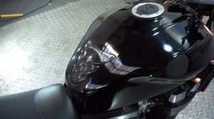 MOTORBIKES 4 ALL REVIEW SUZUKI GSX1400 GSX 1400 2006 FOR SALE