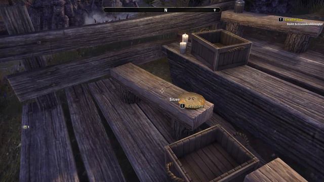 ⥁ The Elder Scrolls Online 136 Das Fest der Narren (Server-Event) - der leu смотреть онлайн