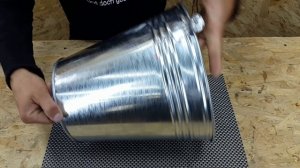 Биотуалет своими руками