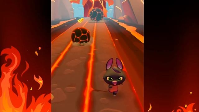 ПОВЫШЕНИЕ УРОВНЕЙ СУНДУКИ ? ТОМ ЗА ЗОЛОТОМ 2 ? Talking Tom Gold Run 2 New Update Gameplay смотреть онлайн