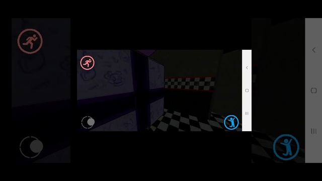 FNIA 3D Model Showcase смотреть онлайн