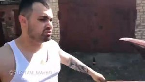 АЭ! Чё лучше брать? Чиа Рио или Мерседес Чешка?
•
#рустаммайер #озвучка #джавид