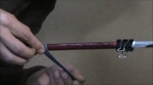 DIY : Lets make Dremel sanding bands / drums