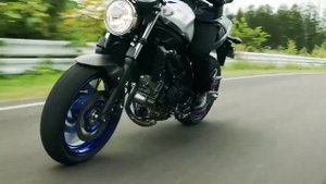 5 минусов мотоцикла SUZUKI SV 650 3-го поколения. Мнение владельца.