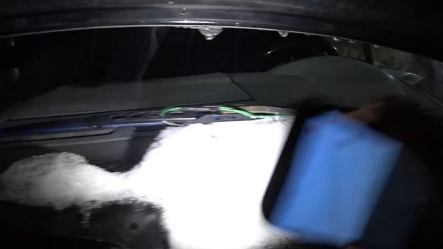 СКРИПИТ, ТРЕЩИТ кабина Газели, в чем проблема?! Русик отвечает! Подогрев дворников. Трещины в раме смотреть онлайн