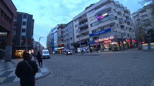 ТРАБЗОН 🇹🇷 Как выглядит ЦЕНТР города?