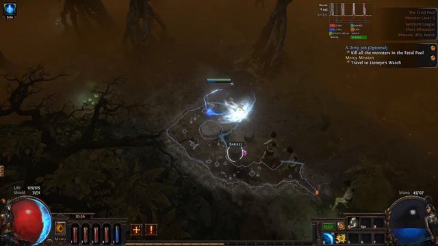 Старт лиги. Может ну её? смотреть онлайн