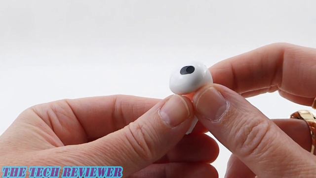 AirPods 3 Unboxing: Better than AirPods Pro? смотреть онлайн