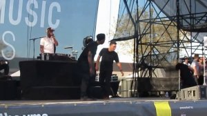 Austin Mahone Dance Off