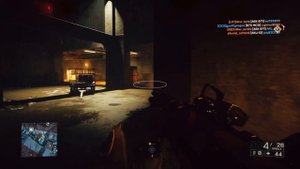 BATTLEFIELD 4 | CONQUEST | NO COMMENTARY | PS4