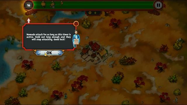 Building The Great Wall Of China 2 - Level 09 смотреть онлайн