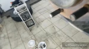 Лексус Gx470. Трос ручника, замена. Заметки.