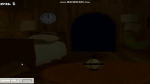 ПЯТЬ НОЧЕЙ С ЛУНТИКОМ X