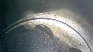 Нулевая компрессия 4-го цилиндра приора