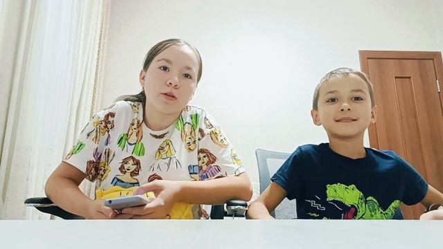 Знакомство с подписчиками интересные факты про себя ✔️
